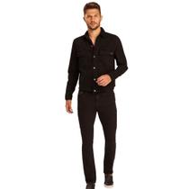 Calça Masculina Max Denim 001 11761 Reta Premium Calça Masculina Max Denim 001 11761 Reta Premium