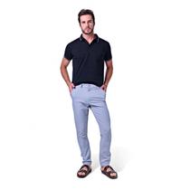 Calça Masculina Micro Fibra