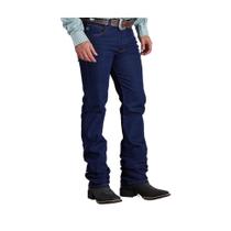 Calça Masculina Minuty Tradicional Azul Escuro Ref: 93009