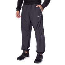 Calça Masculina Mizuno Soul Fit Preto Calça Masculina Mizuno Soul Fit Preto