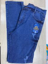 Calça Masculina