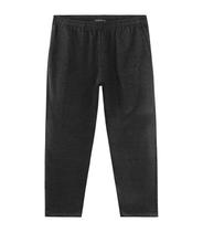 Calça Masculina Moletom com Felpa Rovitex Plus Size Diametro