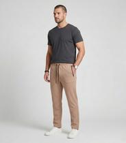 Calça Masculina Moletom Felpado Diametro Marrom Calça Masculina Moletom Felpado Diametro Marrom