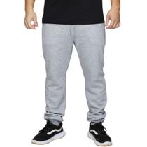 Calça Masculina Moletom Flanelado Inverno Calça Masculina Moletom Flanelado Inverno