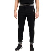 Calça Masculina Moletom Mormaii Flanelada Jogger Mescla