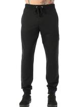 Calça Masculina Moletom Sem Felpa Anistia Com Punho Premium Calça Masculina Moletom Sem Felpa Anistia Com Punho Premium