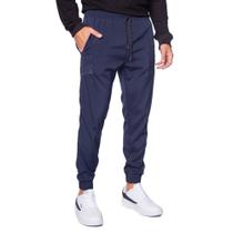 Calça Masculina Ninety Eight Training Jogger Marinho Calça Masculina Ninety Eight Training Jogger Marinho