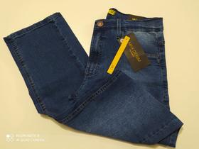 Calça masculina número 40