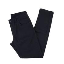 Calça Masculina Ogochi Essencial Slim Preto - 002000