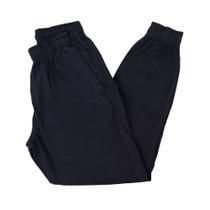 Calça Masculina Ogochi Jogger Preta - 002463