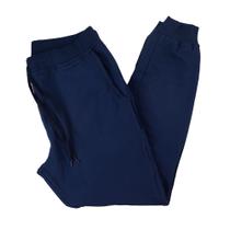 Calça Masculina Ogochi Moletom Jogger Marinho - 072470