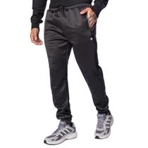 Calça Masculina Open Shock Jogger Esportivo Preto
