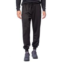 Calça Masculina Open Shock Jogger Esportivo Preto Calça Masculina Open Shock Jogger Esportivo Preto