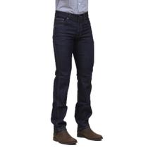 Calça Masculina Original Fit Azul Escuro Dock's 33055 Calça Masculina Original Fit Azul Escuro Dock's 33055