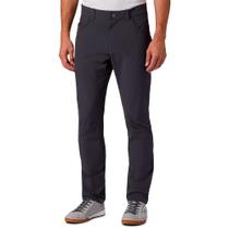 Calça Masculina Outdoor Elements Stretch Cinza - Columbia