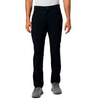 Calça Masculina Outdoor Elements Stretch Preto Tam 44- Columbia