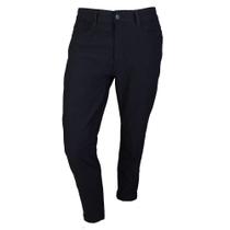 Calça Masculina Ouzzare Jeans Slim Preta - ZZ70435 Calça Masculina Ouzzare Jeans Slim Preta - ZZ70435