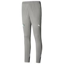 Calça Masculina Palmeiras Treino Cinza 2024