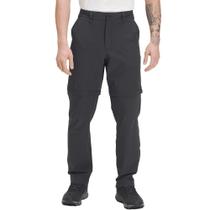 Calça Masculina Paramount Convertible Cinza - The North Face