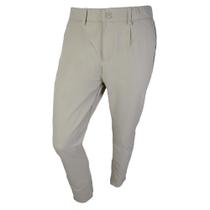 Calça Masculina Pellini Social Bege Claro - CLA163 Calça Masculina Pellini Social Bege Claro - CLA163