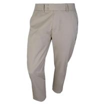 Calça Masculina Pellini Social Beige Claro - CLA178 Calça Masculina Pellini Social Beige Claro - CLA178
