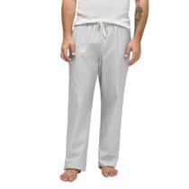 Calça Masculina Pijama Listrada Hering 100% Algodão Calça Masculina Pijama Listrada Hering 100% Algodão