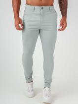 Calça masculina