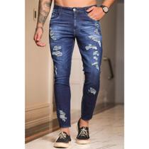 Calça Masculina Pitbull Lançamento Ref 87051