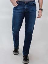 Calça Masculina Plus Size Anticorpus 22971