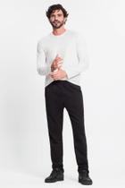 Calça Masculina Plus Size Moletom Premium Diametro Ref. DB00306