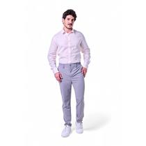 Calça Masculina Poliamida Elástico Atrás Calça Masculina Poliamida Elástico Atrás