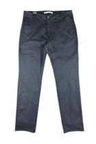 Calça Masculina Preta Comfort Assédio Jeans - Estilo e Conforto