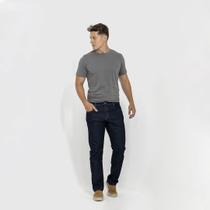 Calça Masculina Prs Jeans Confort Azul Escuro