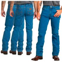Calça Masculina Pura Raça Jeans Casual Social Estilo Kit c/3 Calça Masculina Pura Raça Jeans Casual Social Estilo Kit c/3