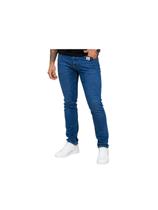 Calça Masculina Ralph Lauren Slim Fit Algodão Confortável Calça Masculina Ralph Lauren Slim Fit Algodão Confortável