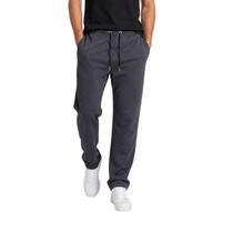 Calça Masculina Red Nose Moletinho Cinza - 9160 Calça Masculina Red Nose Moletinho Cinza - 9160