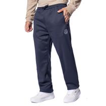 Calça Masculina Red Nose Moletom Street Marinho