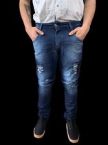 Calça Masculina Red Way Coleção Nova