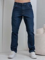 Calça Masculina Regular Tradicional Revanche Ca.Mas.00055 Calça Masculina Regular Tradicional Revanche Ca.Mas.00055