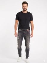 Calça Masculina Revanche Ca.Mas.00059 Calça Masculina Revanche Ca.Mas.00059