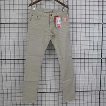 Calça Masculina Revanche Tecido Reta 104240 Calça Masculina Revanche Tecido Reta 104240