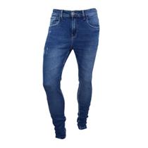 Calça Masculina Rock e Soda Jeans Indigo - 44892 Calça Masculina Rock e Soda Jeans Indigo - 44892