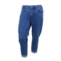 Calça Masculina Rock e Soda Jeans Reta - 3713