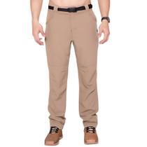 Calça Masculina Rumo Bege Caqui - Sol Calça Masculina Rumo Bege Caqui - Sol