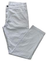 Calça masculina sarja e jeans slim com elastano basica para homem a pronta entrega