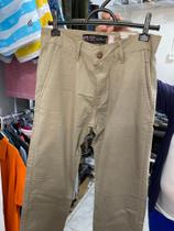 Calça Masculina Sarja Calça Masculina Sarja