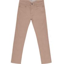 Calça Masculina Sarja Slim Malwee Ref. 124552 Calça Masculina Sarja Slim Malwee Ref. 124552