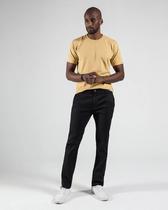 Calça Masculina Sarja Sport Fino Conforto e Estilo