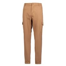Calça Masculina Sea Surf Cargo Conforto Caqui Calça Masculina Sea Surf Cargo Conforto Caqui