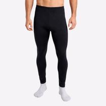Calça Masculina Segunda Pele Térmico Peluciado Para Homem Calça Masculina Segunda Pele Térmico Peluciado Para Homem